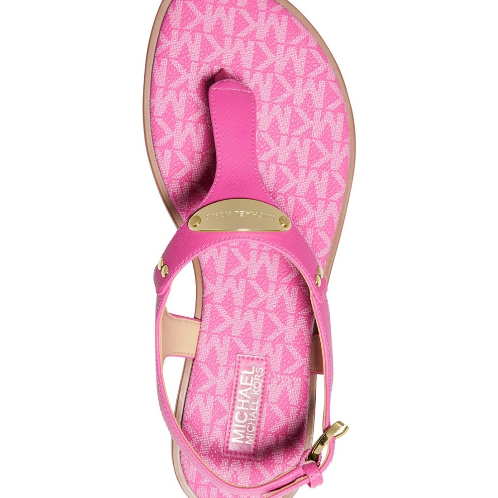 Things flat sandals - Picture 3 of 4